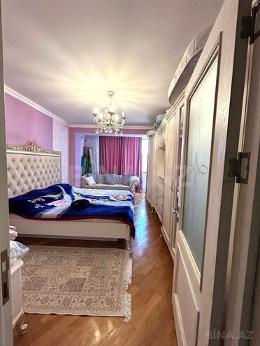 Satılır 2 otaqlı köhnə tikili 60 m², Yasamal r., photo 3 from 16