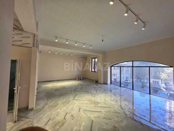 İcarəyə verilir  obyekt 75 m², 28 May m., photo 7 from 9