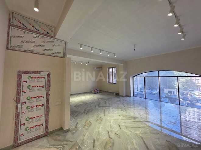 İcarəyə verilir  obyekt 75 m², 28 May m., photo 4 from 9