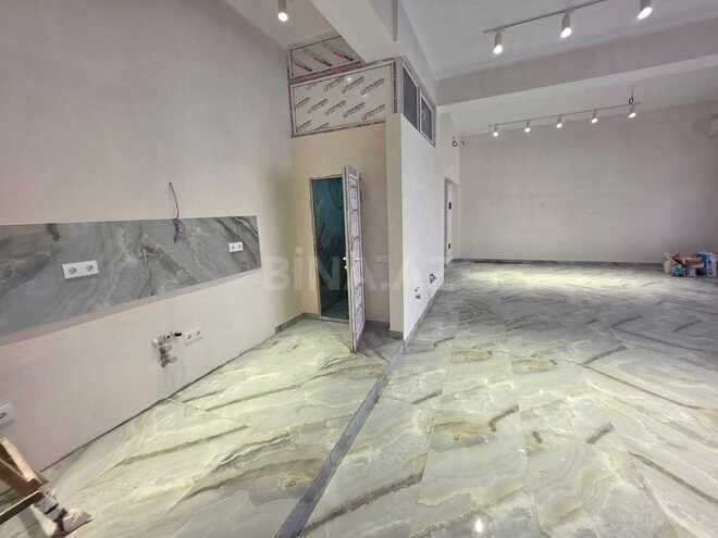 İcarəyə verilir  obyekt 75 m², 28 May m., photo 6 from 9