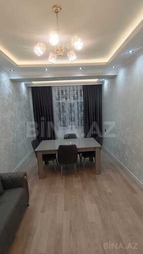 Satılır 3 otaqlı yeni tikili 105 m², Masazır q., photo 6 from 18