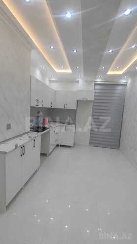 Satılır 3 otaqlı yeni tikili 105 m², Masazır q., photo 10 from 18