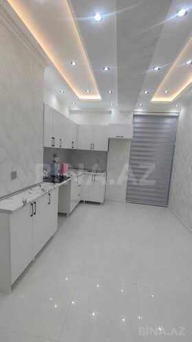 Satılır 3 otaqlı yeni tikili 105 m², Masazır q., photo 15 from 18