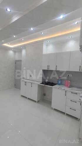 Satılır 3 otaqlı yeni tikili 105 m², Masazır q., photo 16 from 18