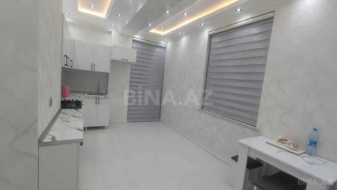 Satılır 3 otaqlı yeni tikili 105 m², Masazır q., photo 12 from 18