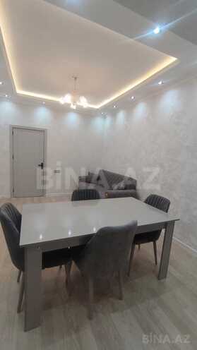 Satılır 3 otaqlı yeni tikili 105 m², Masazır q., photo 3 from 18