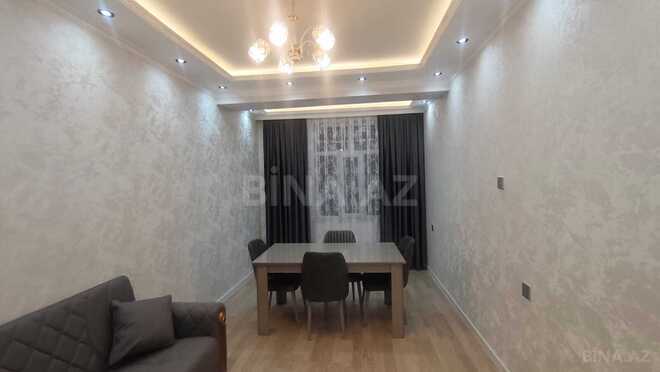 Satılır 3 otaqlı yeni tikili 105 m², Masazır q., photo 4 from 18