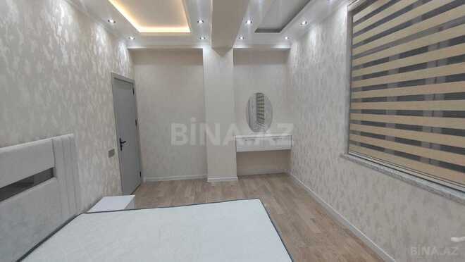 Satılır 3 otaqlı yeni tikili 105 m², Masazır q., photo 17 from 18