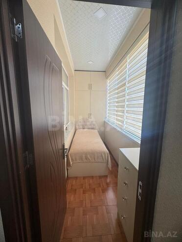 Satılır 3 otaqlı yeni tikili 75 m², Memar Əcəmi m., photo 12 from 15