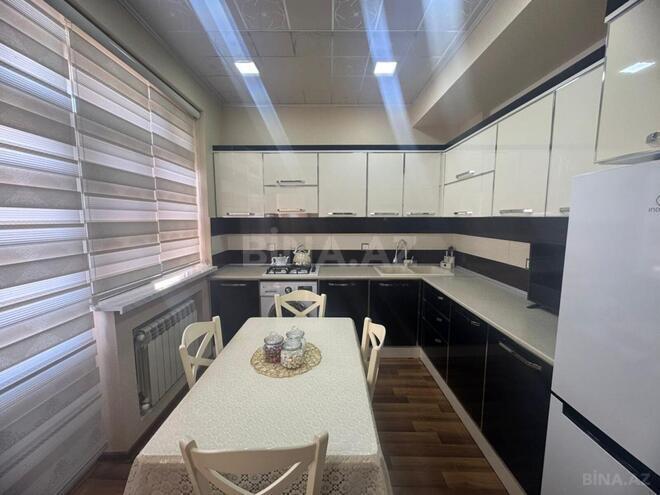 Satılır 3 otaqlı yeni tikili 75 m², Memar Əcəmi m., photo 4 from 15
