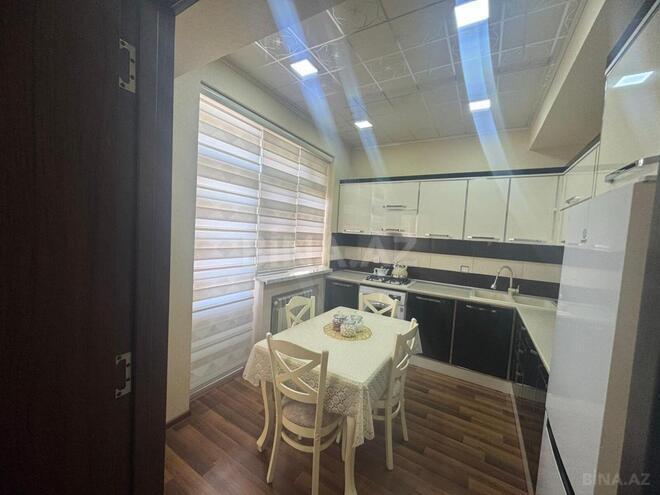 Satılır 3 otaqlı yeni tikili 75 m², Memar Əcəmi m., photo 6 from 15