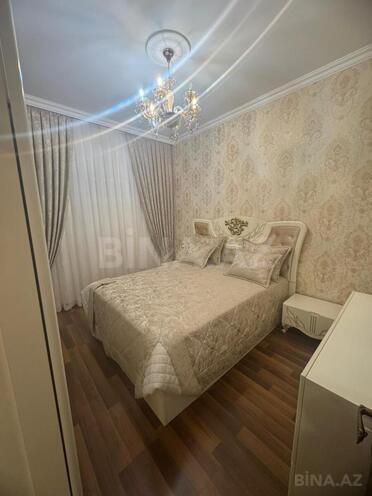 Satılır 3 otaqlı yeni tikili 75 m², Memar Əcəmi m., photo 11 from 15