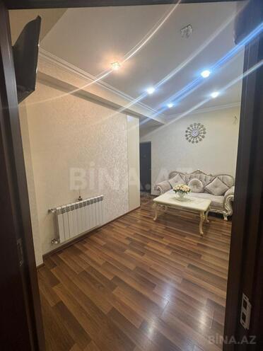Satılır 3 otaqlı yeni tikili 75 m², Memar Əcəmi m., photo 9 from 15