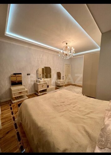 Продаётся 3-комн. новостройка 176 м², Насиминский  р., photo 5 from 22