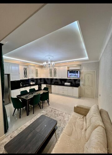 Продаётся 3-комн. новостройка 176 м², Насиминский  р., photo 17 from 22
