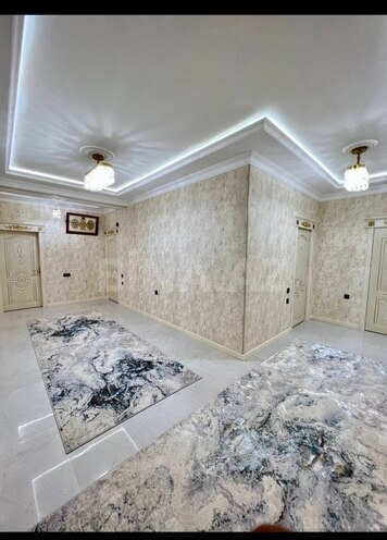 Продаётся 3-комн. новостройка 176 м², Насиминский  р., photo 14 from 22