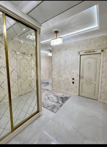 Продаётся 3-комн. новостройка 176 м², Насиминский  р., photo 12 from 22