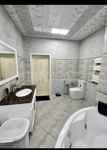 Продаётся 3-комн. новостройка 176 м², Насиминский  р., photo 9 from 22