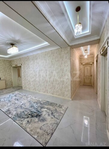 Продаётся 3-комн. новостройка 176 м², Насиминский  р., photo 15 from 22