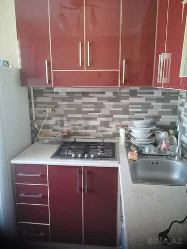 Сдаётся 1-комн. вторичка 45 м², м. Ичеришехер, photo 6 from 9