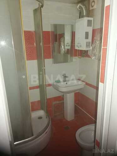 Сдаётся 1-комн. вторичка 45 м², м. Ичеришехер, photo 8 from 9