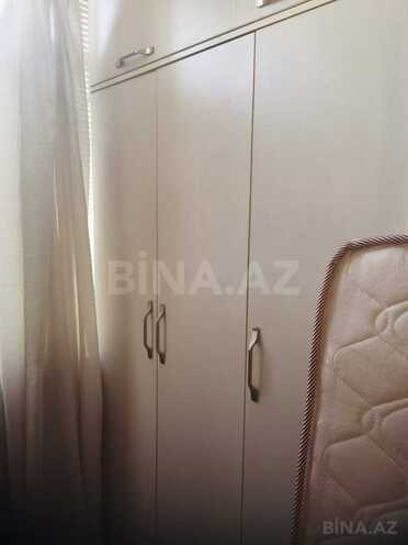 Сдаётся 1-комн. вторичка 45 м², м. Ичеришехер, photo 7 from 9