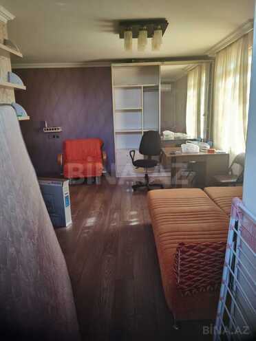 Сдаётся 1-комн. вторичка 45 м², м. Ичеришехер, photo 5 from 9