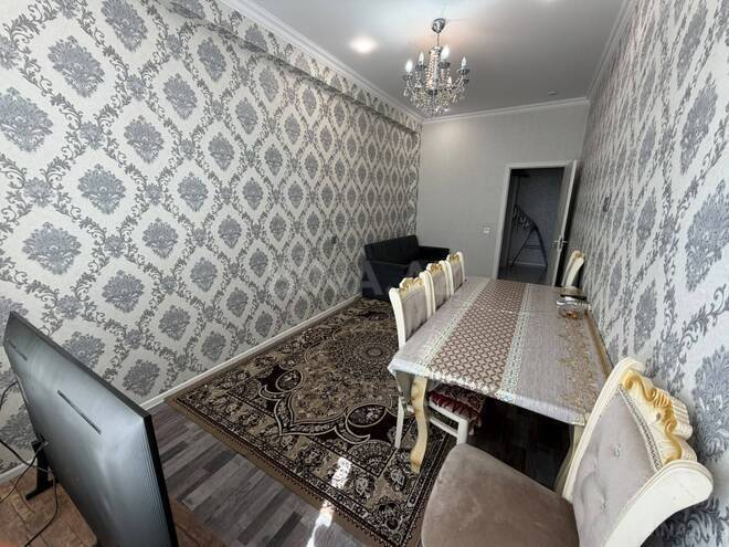 Продаётся 3-комн. новостройка 75 м², photo 4 from 21