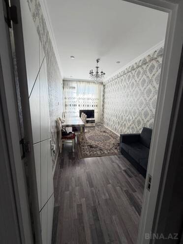 Продаётся 3-комн. новостройка 75 м², photo 8 from 21
