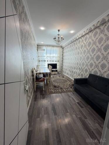 Продаётся 3-комн. новостройка 75 м², photo 3 from 21