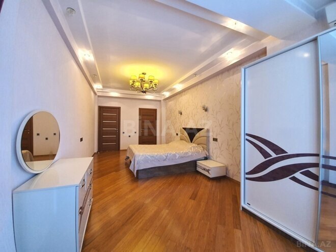 Сдаётся 4-комн. новостройка 170 м², м. 28 мая, photo 10 from 21