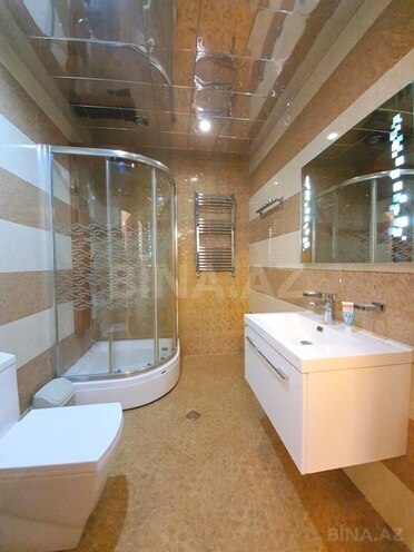 Сдаётся 4-комн. новостройка 170 м², м. 28 мая, photo 11 from 21