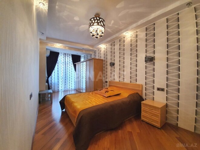 Сдаётся 4-комн. новостройка 170 м², м. 28 мая, photo 16 from 21