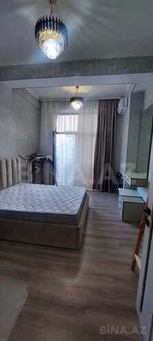 İcarəyə verilir 2 otaqlı yeni tikili 60 m², 28 May m., photo 6 from 18