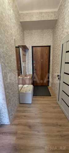 İcarəyə verilir 2 otaqlı yeni tikili 60 m², 28 May m., photo 16 from 18