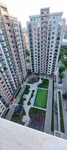 İcarəyə verilir 2 otaqlı yeni tikili 60 m², 28 May m., photo 3 from 18