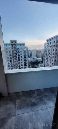 İcarəyə verilir 2 otaqlı yeni tikili 60 m², 28 May m., photo 12 from 18