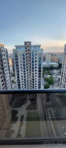 İcarəyə verilir 2 otaqlı yeni tikili 60 m², 28 May m., photo 8 from 18