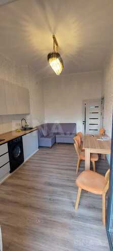İcarəyə verilir 2 otaqlı yeni tikili 60 m², 28 May m., photo 5 from 18