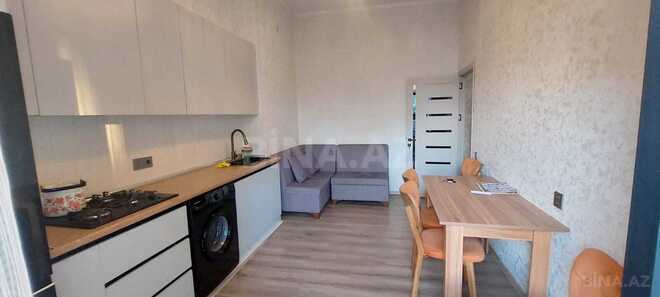 İcarəyə verilir 2 otaqlı yeni tikili 60 m², 28 May m., photo 11 from 18