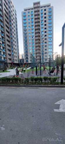 İcarəyə verilir 2 otaqlı yeni tikili 60 m², 28 May m., photo 1 from 18