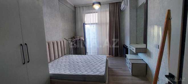 İcarəyə verilir 2 otaqlı yeni tikili 60 m², 28 May m., photo 15 from 18