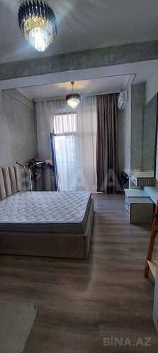 İcarəyə verilir 2 otaqlı yeni tikili 60 m², 28 May m., photo 17 from 18