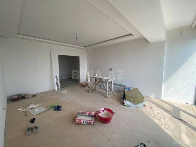 Satılır 4 otaqlı yeni tikili 149.6 m², Nəsimi r., photo 13 from 23
