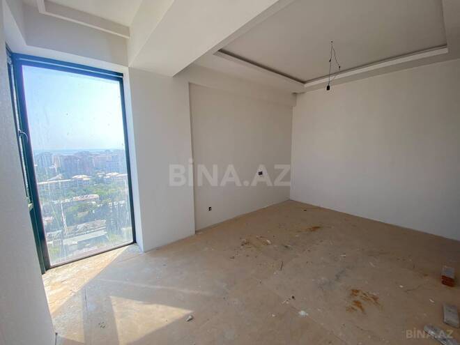 Satılır 4 otaqlı yeni tikili 149.6 m², Nəsimi r., photo 3 from 23