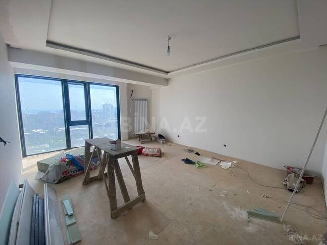 Satılır 4 otaqlı yeni tikili 149.6 m², Nəsimi r., photo 12 from 23