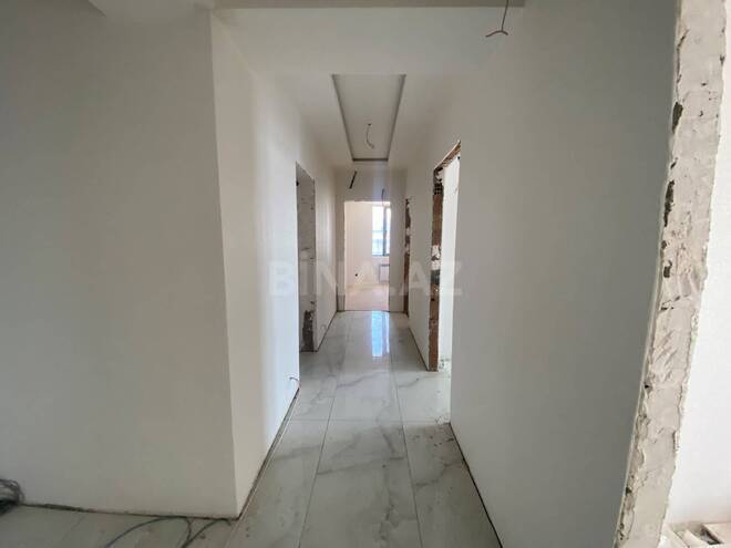 Satılır 4 otaqlı yeni tikili 149.6 m², Nəsimi r., photo 15 from 23