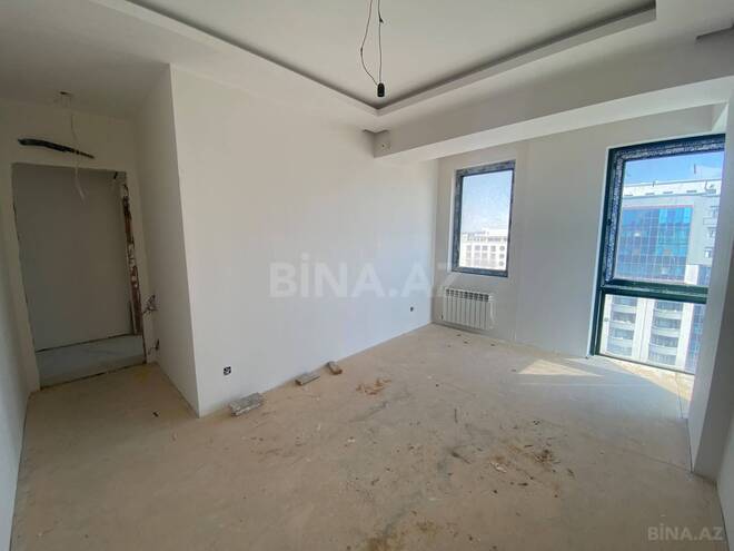 Satılır 4 otaqlı yeni tikili 149.6 m², Nəsimi r., photo 4 from 23