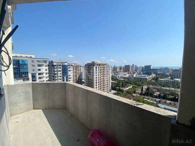 Satılır 4 otaqlı yeni tikili 149.6 m², Nəsimi r., photo 20 from 23