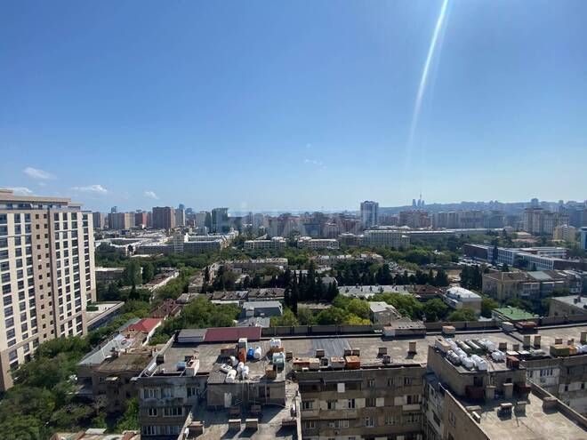 Satılır 4 otaqlı yeni tikili 149.6 m², Nəsimi r., photo 22 from 23